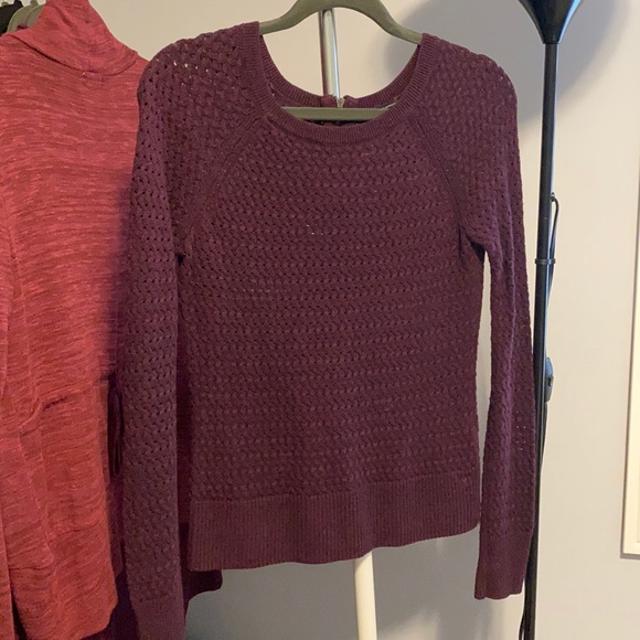 Knit Sweater - Picture 1 of 2